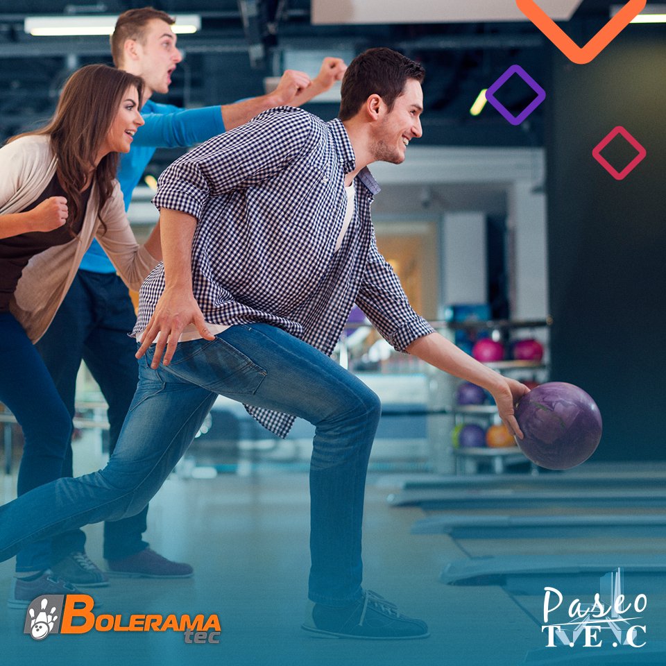 PASEO TEC tweet media