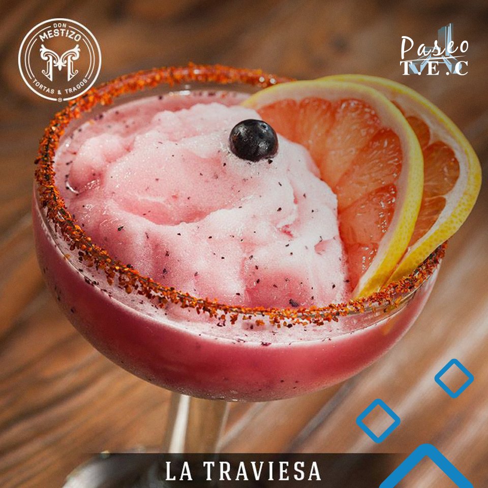 PASEO TEC tweet media