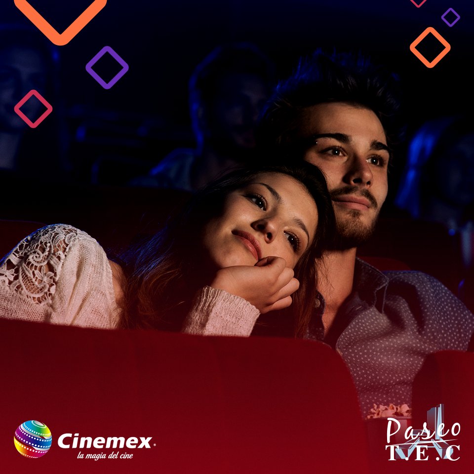 PASEO TEC tweet media