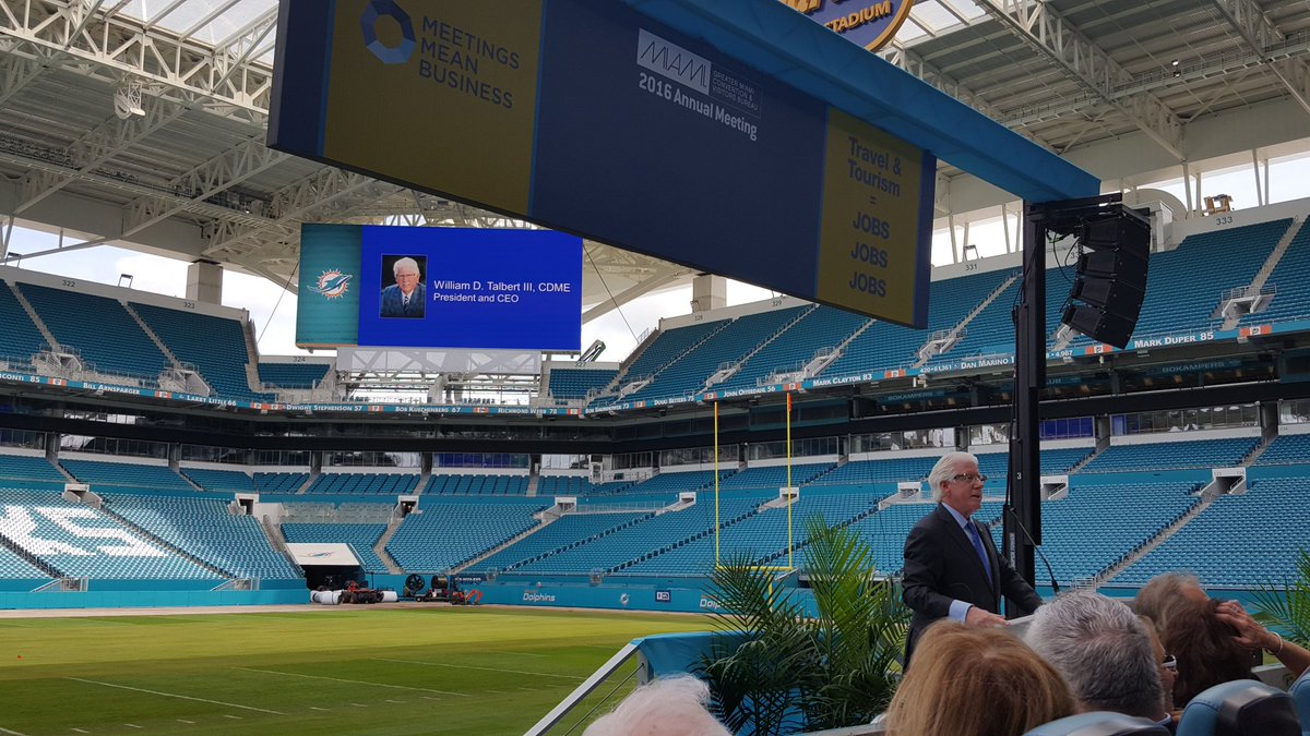 SallyVTips's tweet photo. @MiamiandBeaches #TourismRocks #JobsJobsJobs #SuperBowlReady2020 #MakingBusinessHappen #FromMiamiToTheWorld @wbrnMiami https://t.co/Ds0XGy6ExT