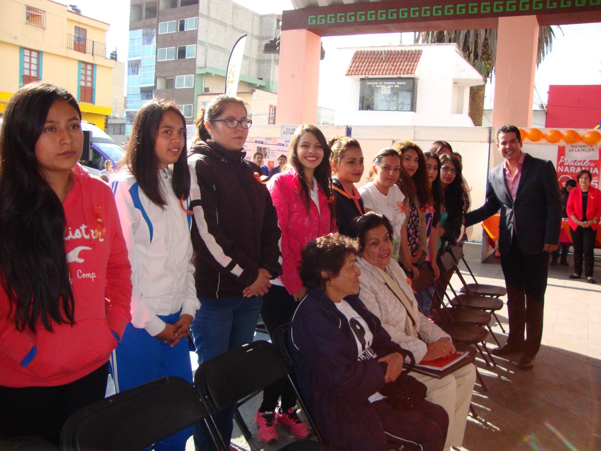 up_energia's tweet photo. La @up_energia presente en la 1a. EXPO SALUD MUJER que lleva a cabo el @DIFTulaHidalgo @GadothT @elva1961 #DateUnaMano https://t.co/xJ3RY31wVV