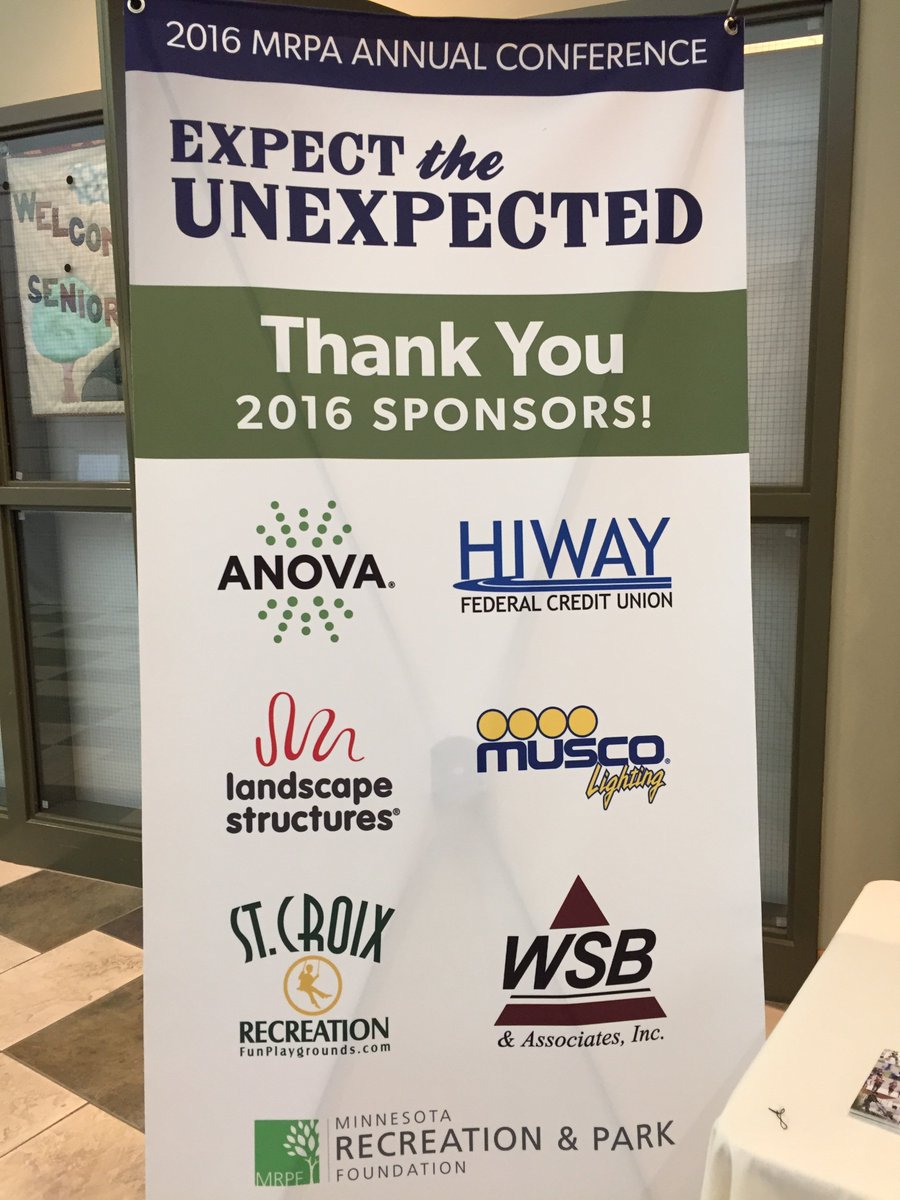 FlagshipPlay's tweet photo. Proud to be sponsoring the 2016 #MRPAConference with @PlayLSI this year! #FlagshipPlay https://t.co/HyyLbrIkfu