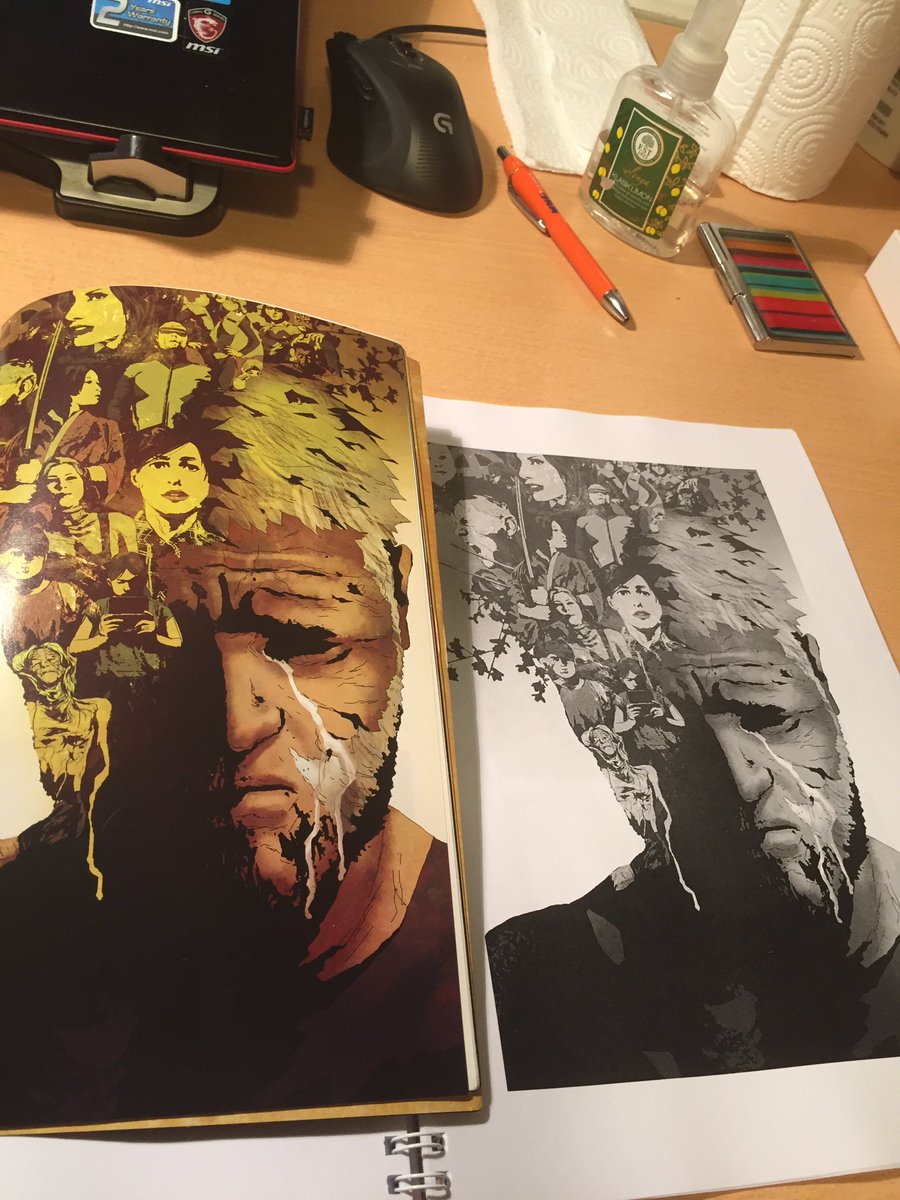#gereklişeyler #ihtiyarlogan #oldmanlogan #istanbulkitapfuarı çok güzel şeyler geliyor fuara.