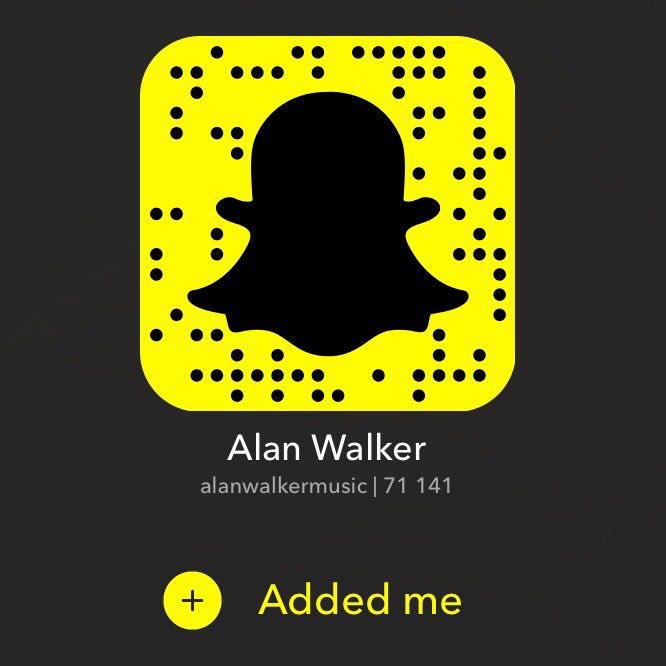 Alan Walker tweet media