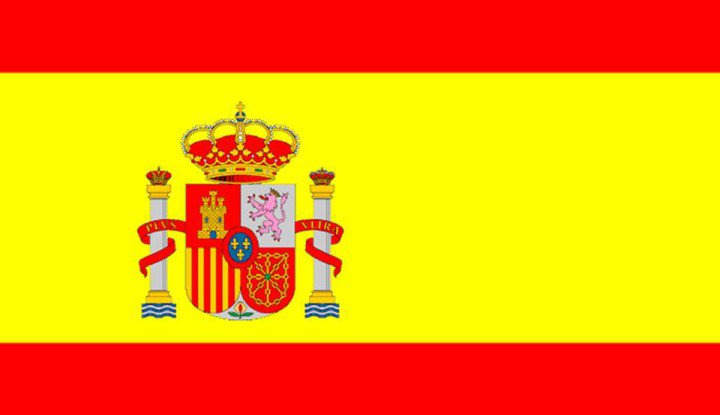 LDBtv's tweet photo. Mira quién ocupa los primeros lugares en el Top de España. https://t.co/00QYT4r1ov https://t.co/Y8gxUF76iW