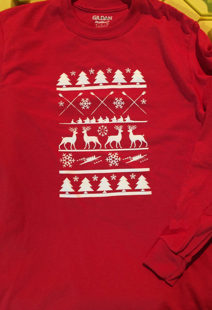 New shirt...See us at the Hootch!