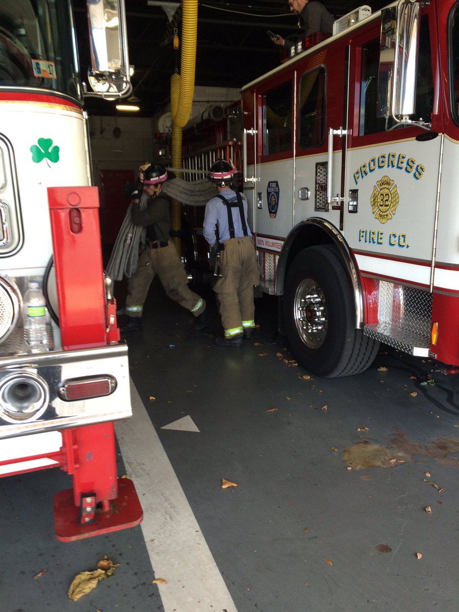 ProgressFire32's tweet image. Just a little daylight sunshine and lines! #progressfire #enginemen #runninglines