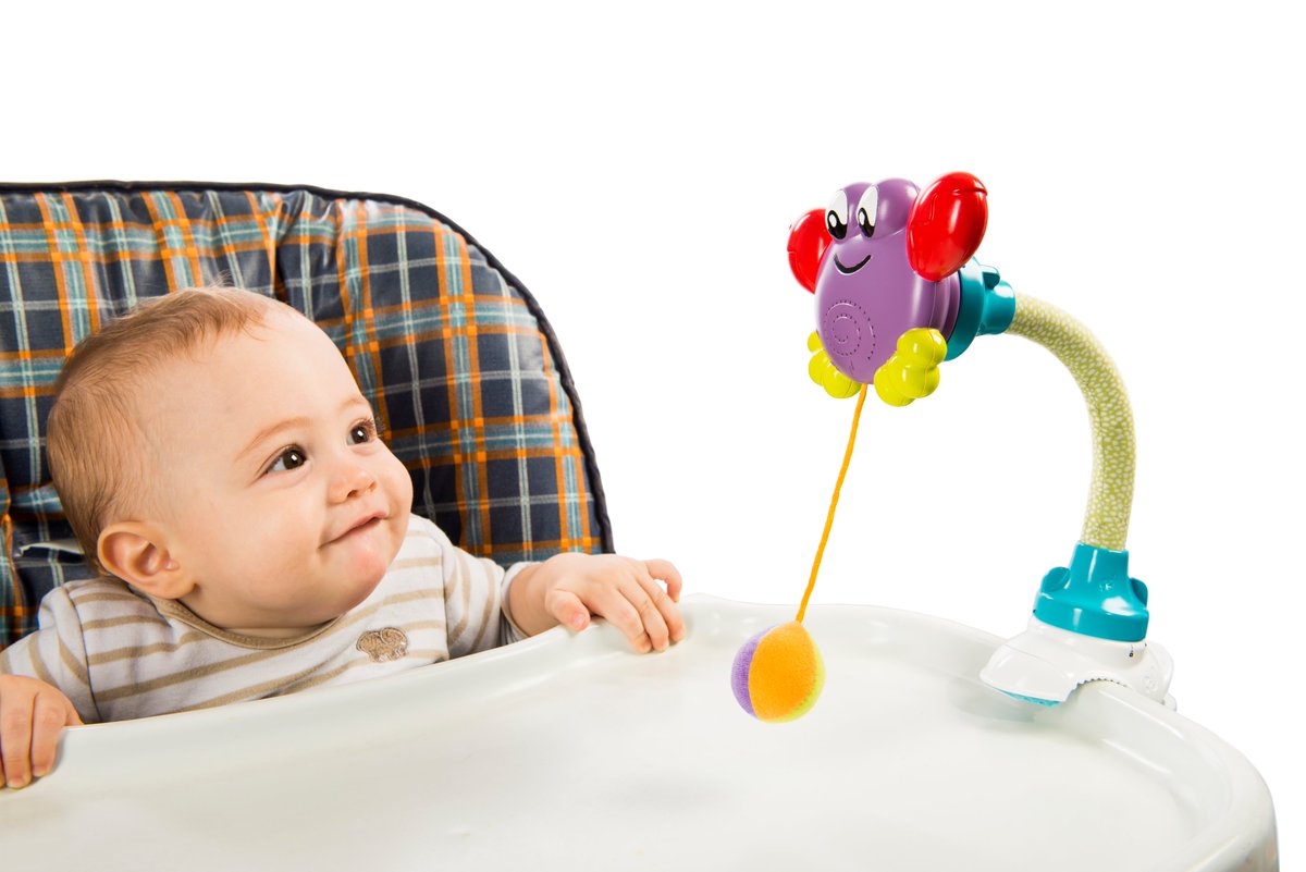 Fun_Flex's tweet image. CONGRATULATIONS, our Dancing Crab Set and Frog Mirror Set have been selected Playonwords Top Ten Toy Picks for 2016!