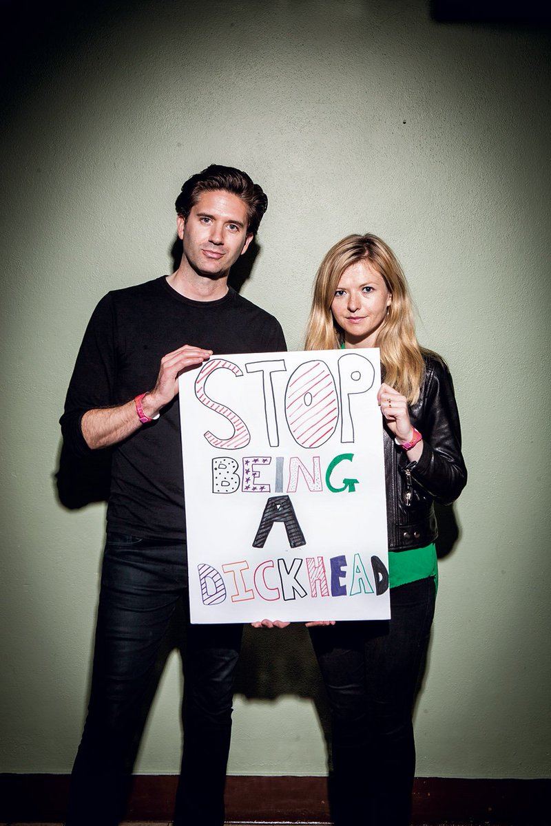 Under_Radar_Mag's tweet photo. LAST CHANCE! Bid on @stillcorners protest sign by 2 PM ET and help raise money for @AmericanCancer. #ProtestAuction https://t.co/2yarOpqdfE https://t.co/YCxudDateF