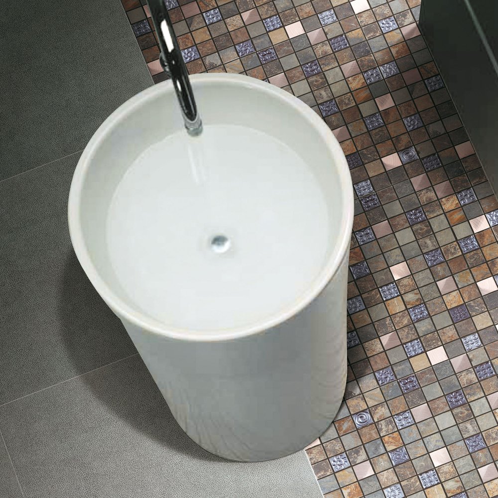 OceanMosaics's tweet photo. #bathroomideas take a look at our collection. Shop https://t.co/s0m8G2OTS5
#contractortalk #nahb #interiordesign #home #design https://t.co/Sp3TFD45M5