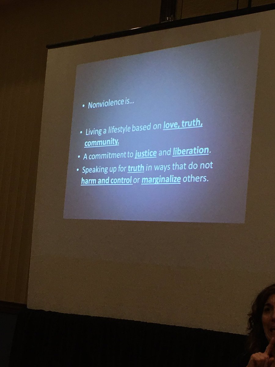 hawildrick's tweet image. #Nonviolence #DVAM @INCADV #reframe2016