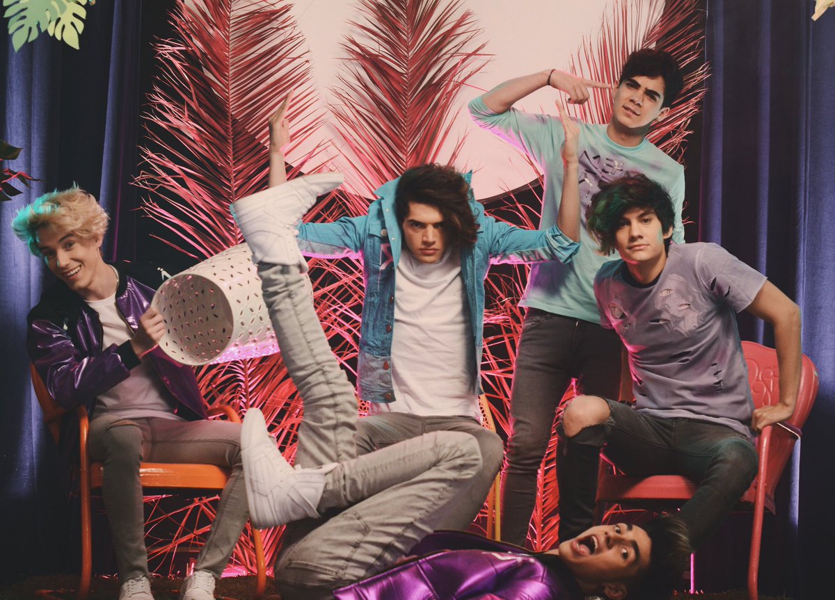 CD9's tweet photo. GET DUMBDEANDO ANDAMOS 🎥💥 https://t.co/4sRZ6lfUOb