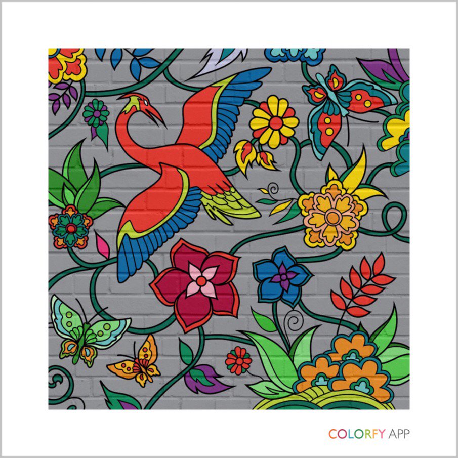 make a color itunes.apple.com/us/app/colorfy…