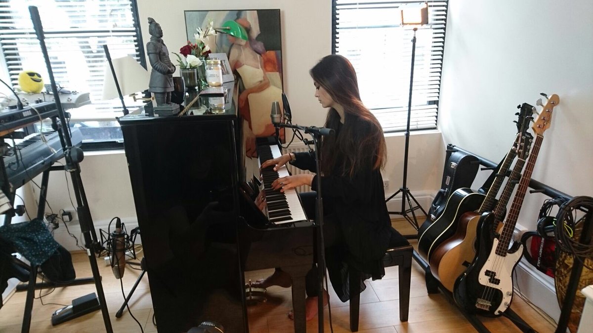 TantrumJas's tweet photo. 💙🎶 https://t.co/APWzgEGwFY
