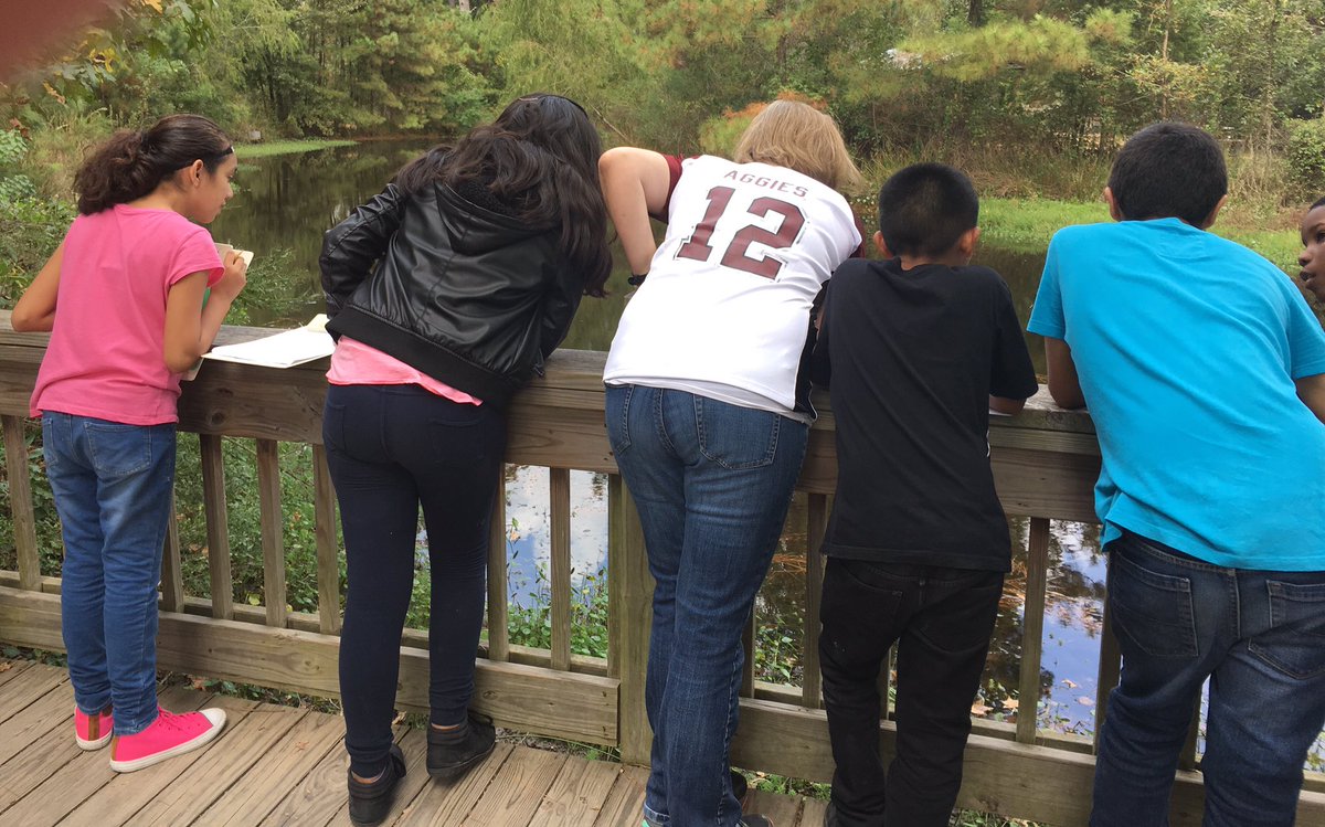 Gleason Elementary tweet media