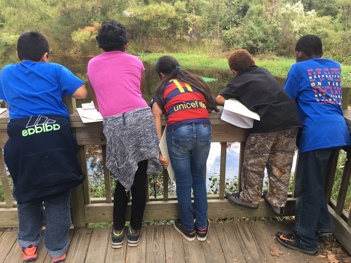 Gleason Elementary tweet media