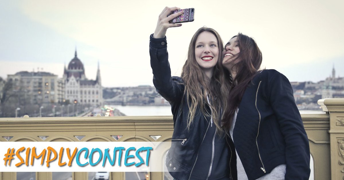 SimplyEnglishT's tweet photo. Ancora una settimana per partecipare al #SIMPLYCONTEST e vincere i MEGA #SCONTI! Scopri le regole su #Facebook!
https://t.co/t8qBbb611S https://t.co/3vnjUcIcS2