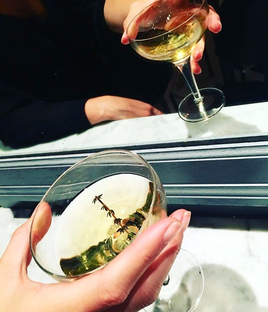 doublezeroatl's tweet photo. But first... Cocktail!🙌🏻🍸
📸: @gozatequila.
#doublezeroatl #eatdrinkCHG #emoryvillage https://t.co/SqgvG6JsCG