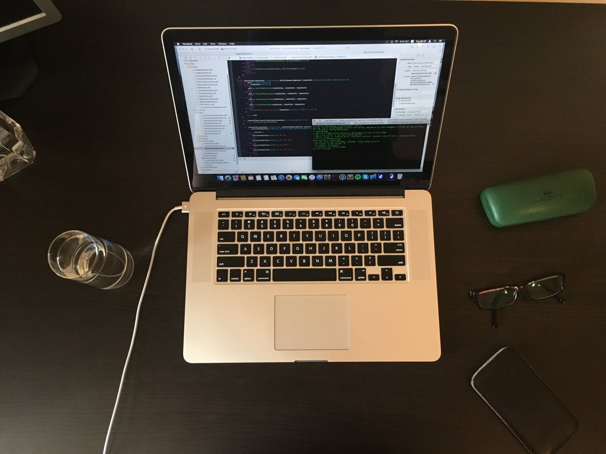 runningbetapp's tweet photo. It's time to let the engineer inside #takecontrol and #givelife to #runningbetapp. https://t.co/IqKXBsdUb8