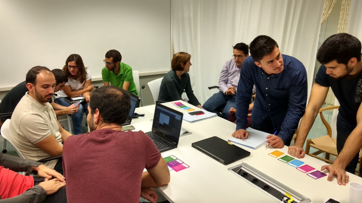 TDelalic's tweet image. Hey @EnquireTST , #TestSphere in action! Told you I would use them today :)