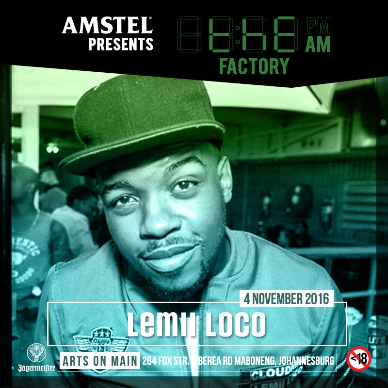 Livhu1_'s tweet photo. If y'all dunno what our DJs look like, these guys stays making it shake @TheAM_Factory and I know they ready to make #SammySays shake https://t.co/N4evoLIyzR