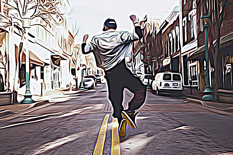befunky's tweet photo. We couldn't be more #excited seeing your adventures with #VisionnApp! Get it here, then take it anywhere: https://t.co/JI4igGBj02 https://t.co/JFXngxJNmR