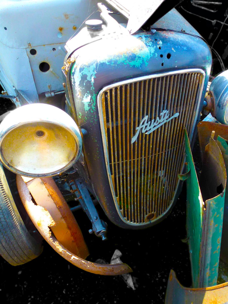 #Austin 10 cambridge 1936