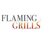 ChefCorneliusV's tweet photo. My new #ParrillaGrill. Superb build quality &amp; design, too late to fire it up. Fire fun starts tomorrow #ArgentineGrill #Asado @FlamingGrills https://t.co/UkYOCUORc1
