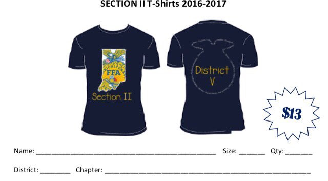 hse_ffa's tweet photo. All order forms for section 2 t-shirts are due Friday November the 4th https://t.co/K0ipPSQBAn