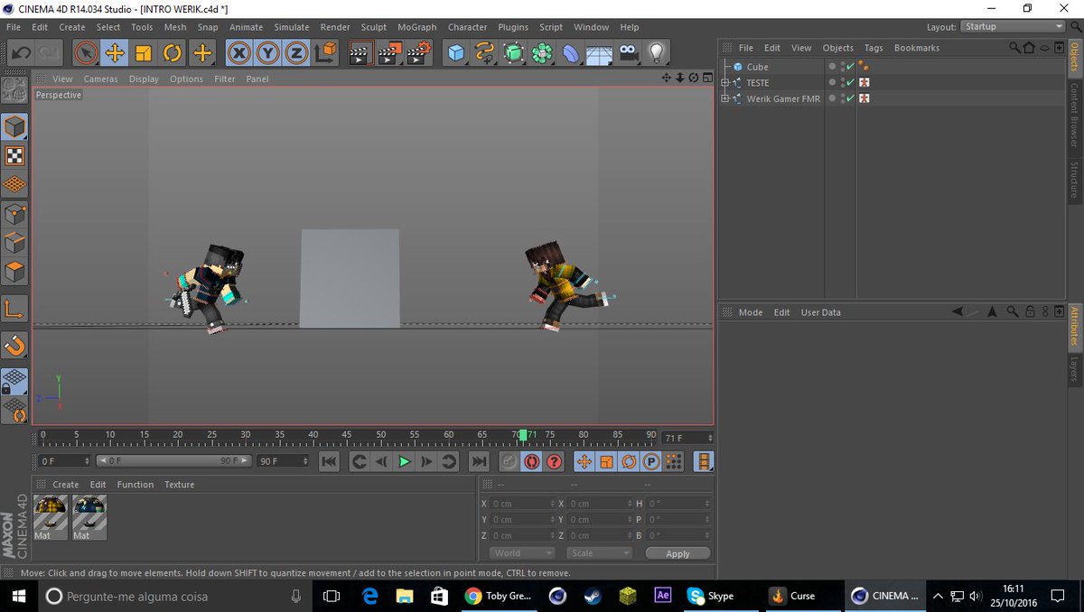 RefraxArtz's tweet photo. @Werik_Gamer  ta sentindo alguma treta???
RT plssss https://t.co/1IjDpmKlos
