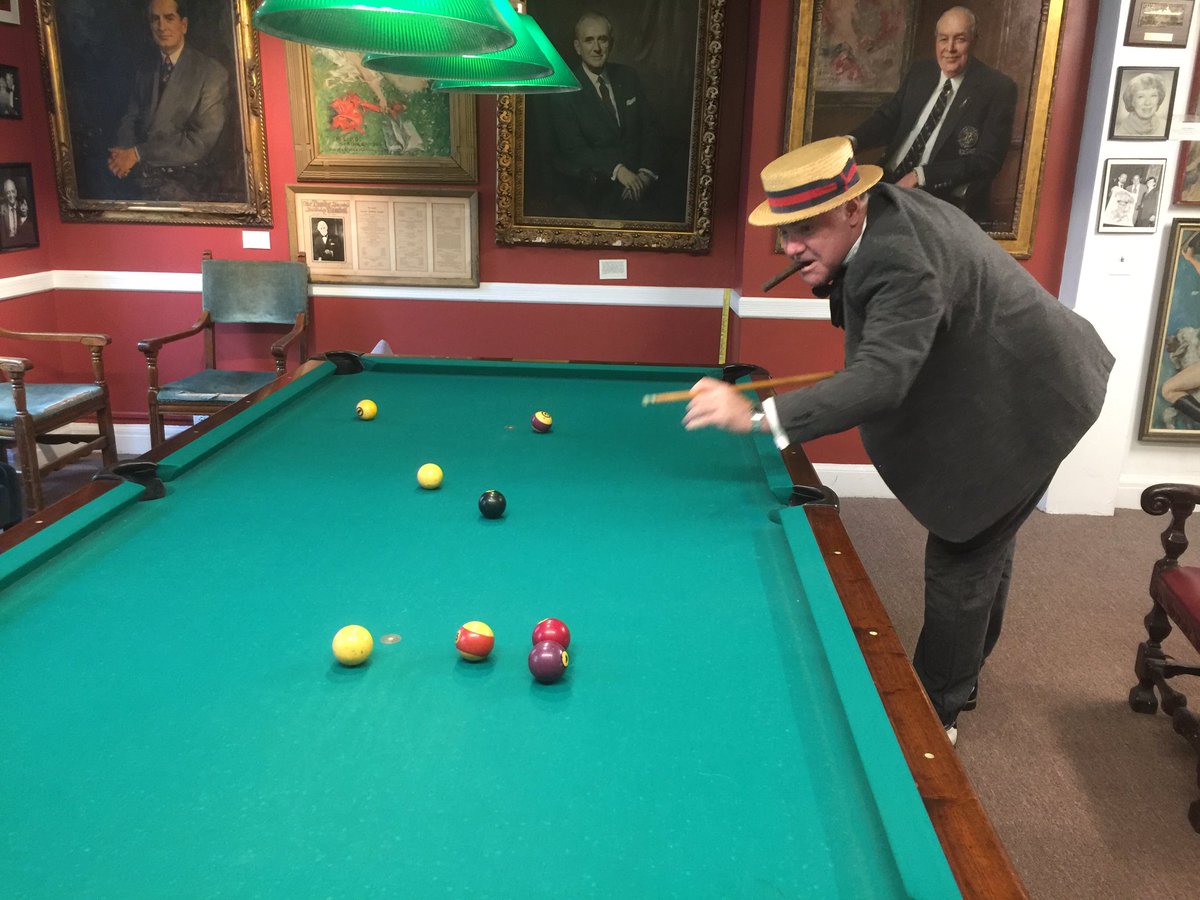 wcfieldsfest's tweet photo. First look at @GlenHeroy in character @TheLambsInc. Look for a bit of video soon. Let's get 100 followers #fieldsfest #theRealLambs https://t.co/FMW4Z3z90R