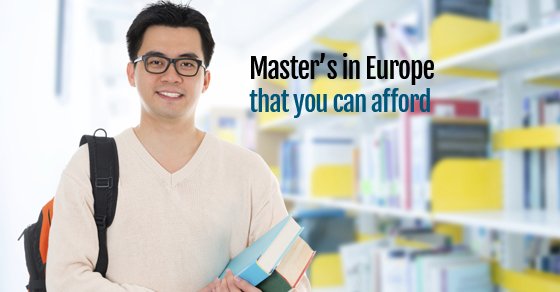 Affordable European Degree for #filipinos #aiesecphes #education #AIESEC @AIESECPhes For details contact @EuDegree