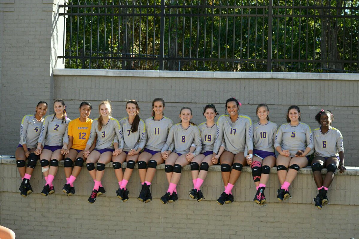 dhssec1's tweet photo. OUR VBALL GIRLS ARE HEADED TO STATE!!!!! Good luck, kick some butt, &amp; bring it home!!! 🏆🏆🏆🏆 https://t.co/Ob4JuMBxW0