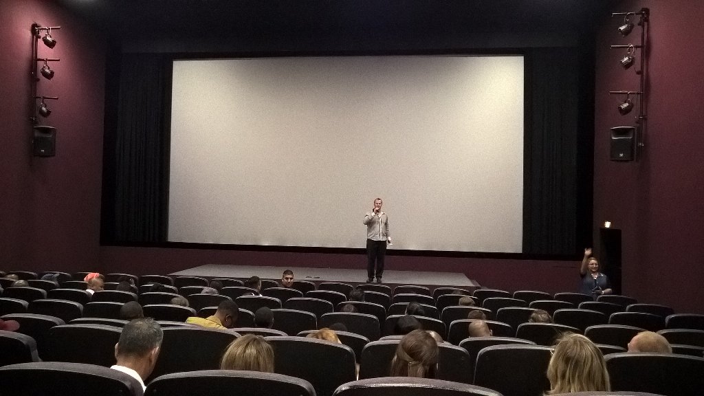 JoProBlog's tweet image. Killarney Mall for the #jhb48hfp! The winners have arrived 👌