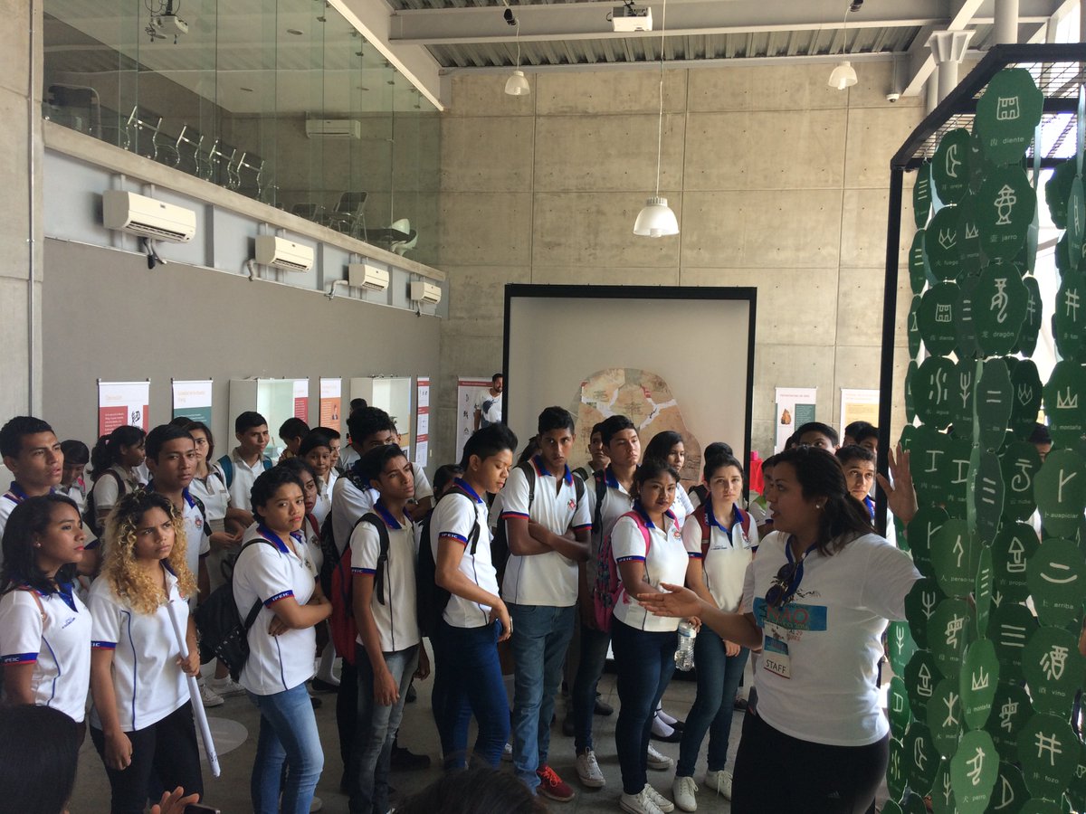 ACAPULCOSEDESOL's tweet photo. Continúan las actividades del festival #Nao2016 #Acapulco. https://t.co/k6UVsMU6GI
