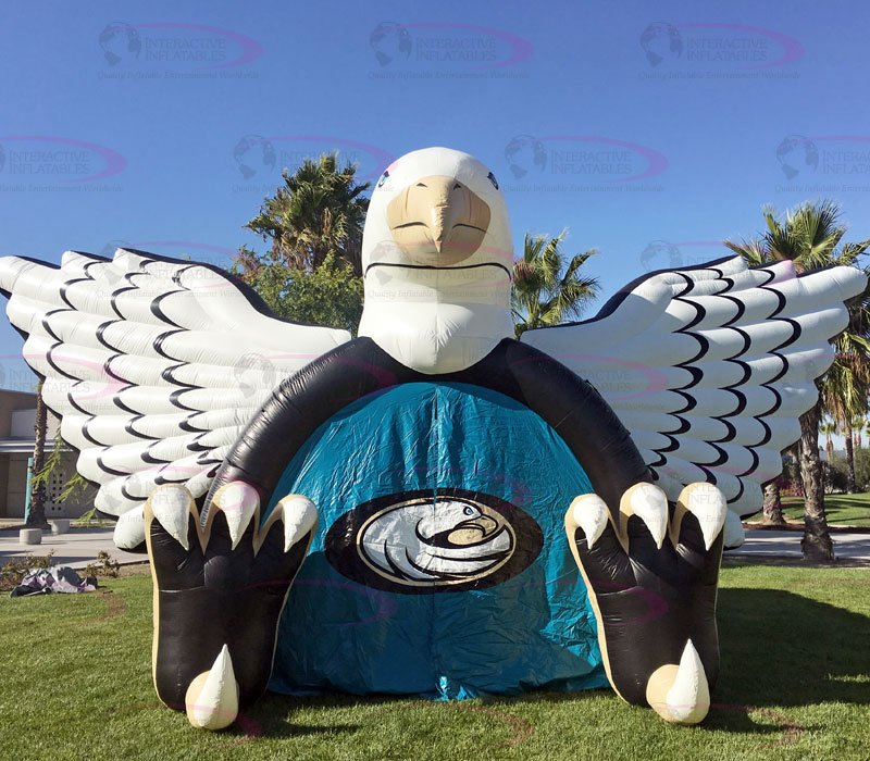 interactiveinf's tweet image. Looking for a #customBranded #sportsTunnel? This one we made for Olympian High School. Delivered for Homecoming

goo.gl/sx7eR1