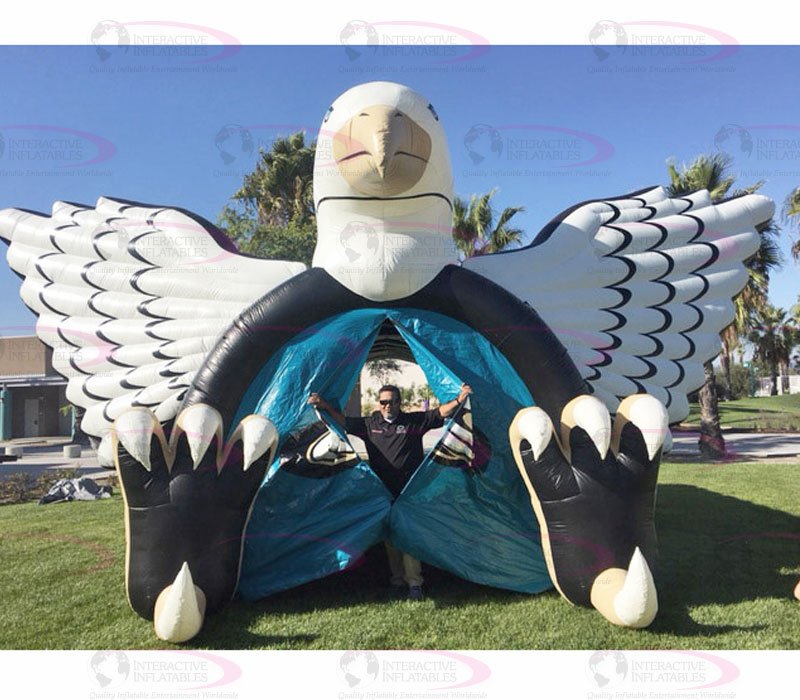 interactiveinf's tweet image. Looking for a #customBranded #sportsTunnel? This one we made for Olympian High School. Delivered for Homecoming

goo.gl/sx7eR1