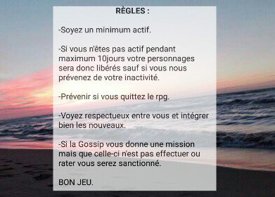 rpgCMRE2's tweet photo. ↘Contexte, Règles et Inscription↙ https://t.co/Ua9k9XDGKW
