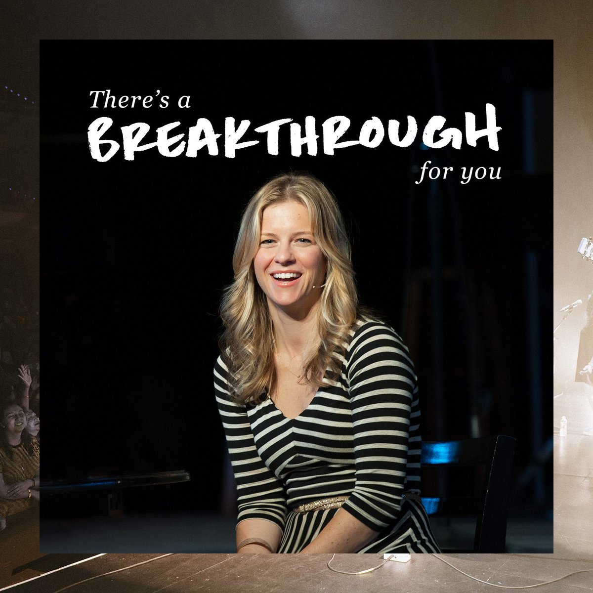 jesusculture's tweet photo. Excited to announce that we will be having speaker @rebekahlyons at #JCSAC17. Early bird pricing ends Friday! https://t.co/jxVx3uVJXC https://t.co/5DIGdUm4IQ
