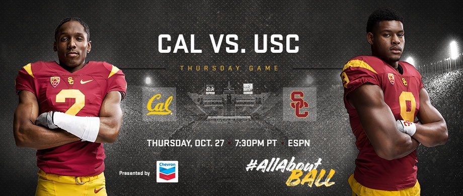 USC_Athletics's tweet image. Please read all the parking, tailgating and transportation info for Thursday night USC football at the @lacoliseum: usctrojans.com/sports/m-footb…