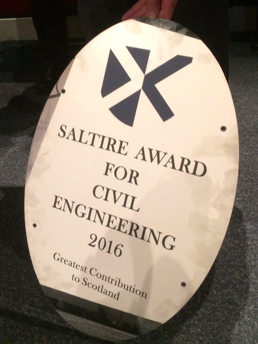 forthroadbridge's tweet photo. And here's the silverware :) #saltirecivils https://t.co/vJ0QvxIwf8