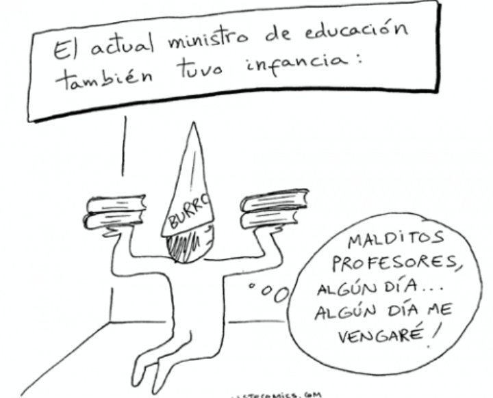 crisvalleuned's tweet photo. Predicar con el ejemplo, es el mejor argumento, decían... #SCEUNED16 https://t.co/ukbNGr8Arl