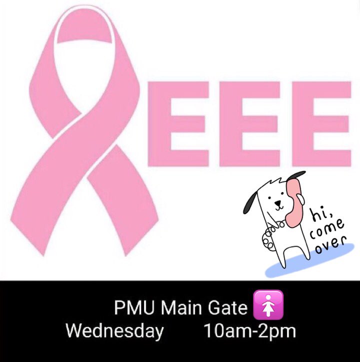 ArwaAlromaih's tweet photo. #PMUer #BreastCancerAwarenessMonth
#Pink_PMU
#Pink_Month https://t.co/C41CLnlVAk
