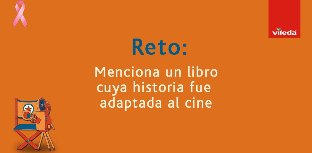 Vileda México tweet media