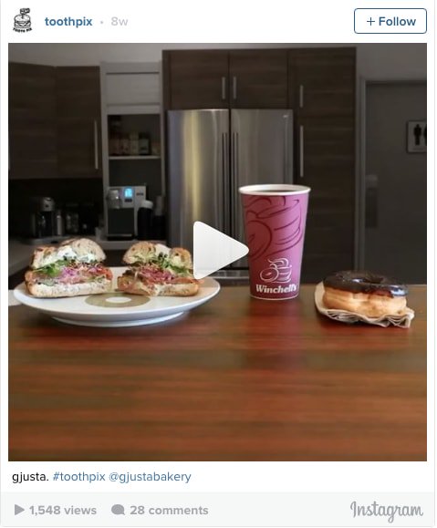 letsfeedyou's tweet image. This guy is making hilariously absurd video #yelp reviews of restaurants! bit.ly/2ep3dJ5