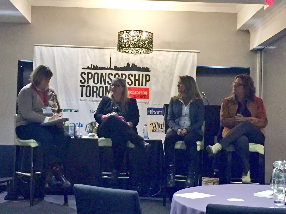 mgouletcoach's tweet photo. Panel on Women #sports & #sponsorship post #rio2016 w/ @TRSMRyersonU @RebeccaShanks5 @ubuntugurl @sportsbabeeh
#women #makingthediffrence https://t.co/qygnS6lkoc