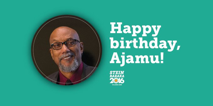 Watch Ajamu Baraka's leaked NSFW photo on TwXstars