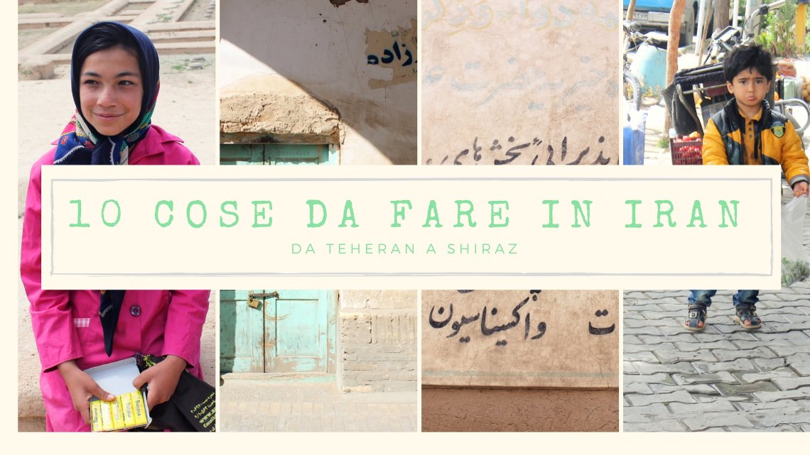 Infoturismiamo's tweet photo. [New post] 10 cose da fare in #Iran da Teheran a Shiraz, tra seta, chay e bazar https://t.co/RKQsDbXWWi #mustseeiran https://t.co/2DQS75lHXV