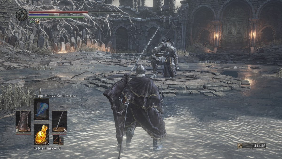 gabdorantesarg's tweet photo. Vamos x el NG+++ y el 1er dlc #Ashesofariendel #championofash #darksouls3 #linkthefire #PS4share https://t.co/fj9D6KAiov