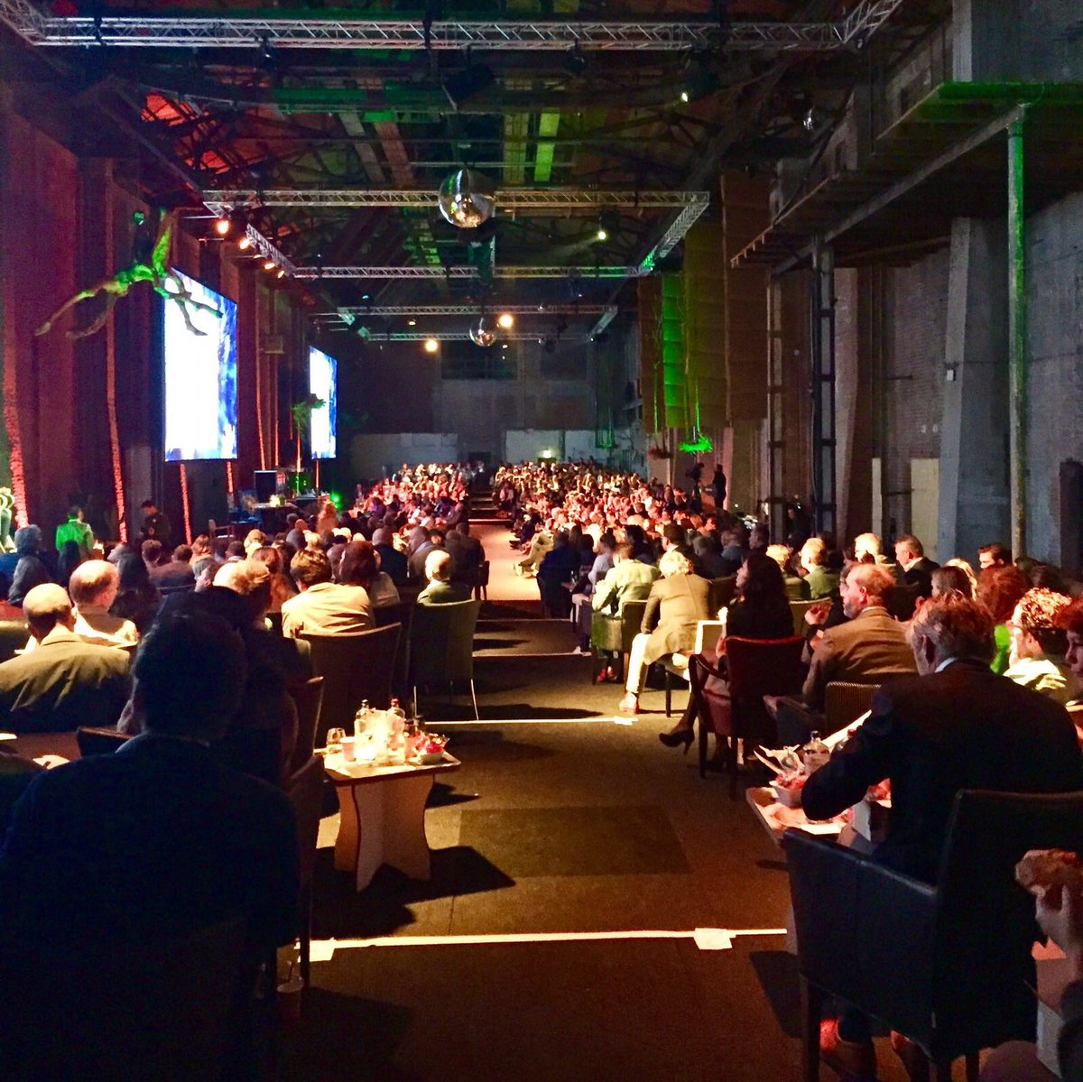 Thanks <a href="/foodinspiration/">Food Inspiration</a> voor de inspirerende #fidays ! Was weer genieten in veel opzichten.